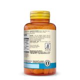Mason Natural tabletas libres de levadura y gluten, opción limpia