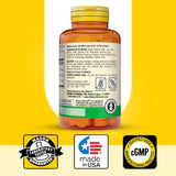 Guía para vida sana con Mason Natural, enfoque en hábitos consistentes