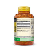 Mason Natural Vitamina E: etiqueta clara de ingredientes y dosis para confianza