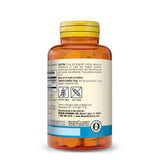 MASON NATURAL zinc 100 mg: caja; contribuye al funcionamiento normal de enzimas.