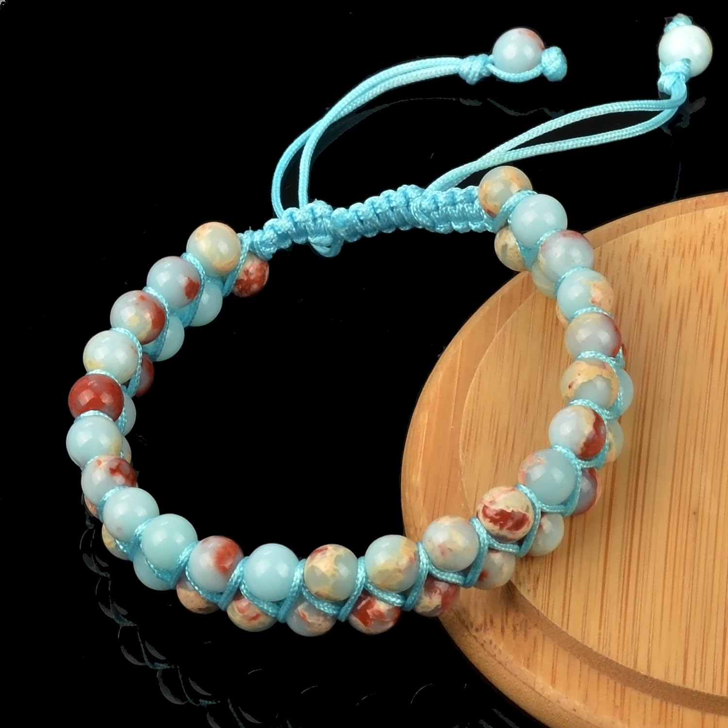 Dije grabado MASSIVE BEADS añade toque de marca y regalo