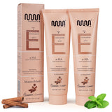 MasterMedi Nano Hydroxyapatite, paquete doble para cuidado diario
