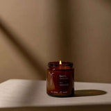 Maude Burn No. 3, aceite de masaje derretido para piel nutrida.