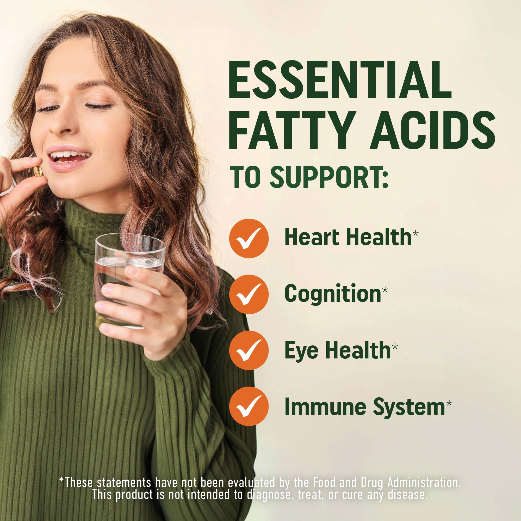 Microalgas cultivadas responsablemente que alimentan MAV NUTRITION Omega3.
