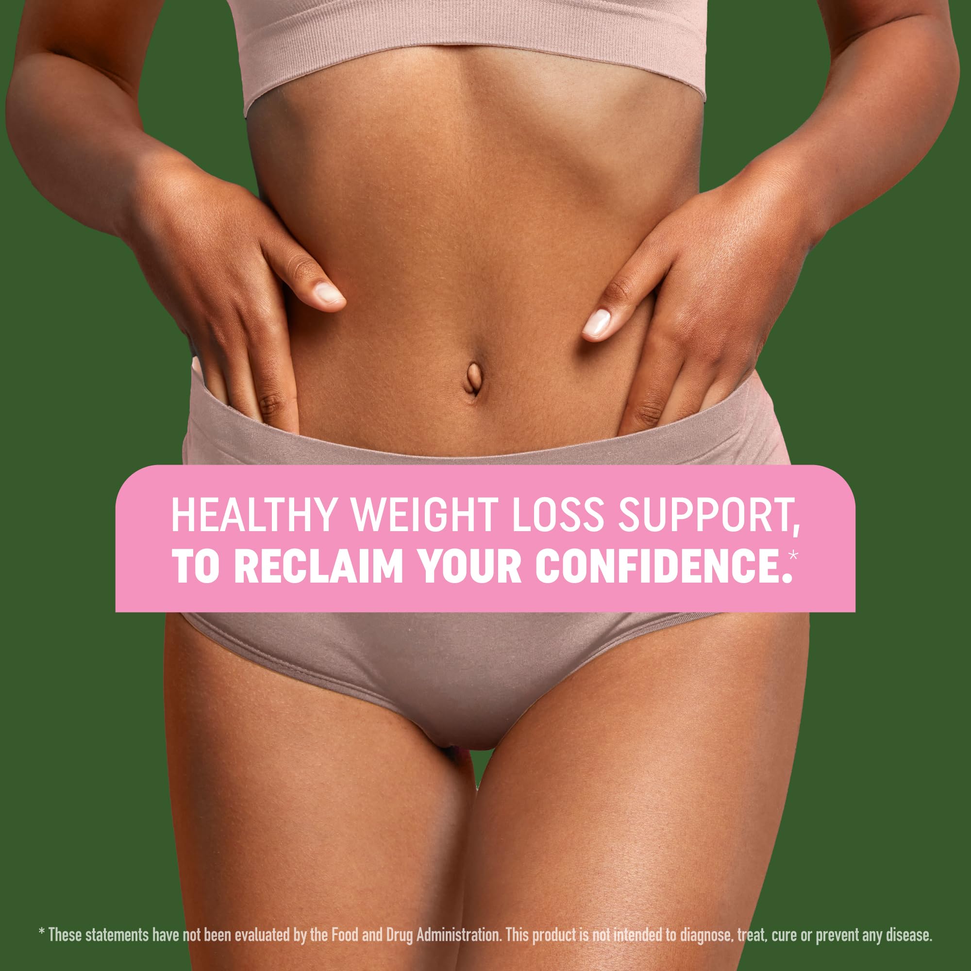 Empaque colorido MAV NUTRITION que irradia vitalidad