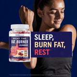 Gominolas sin azúcar de MAV NUTRITION, opción para dietas keto.