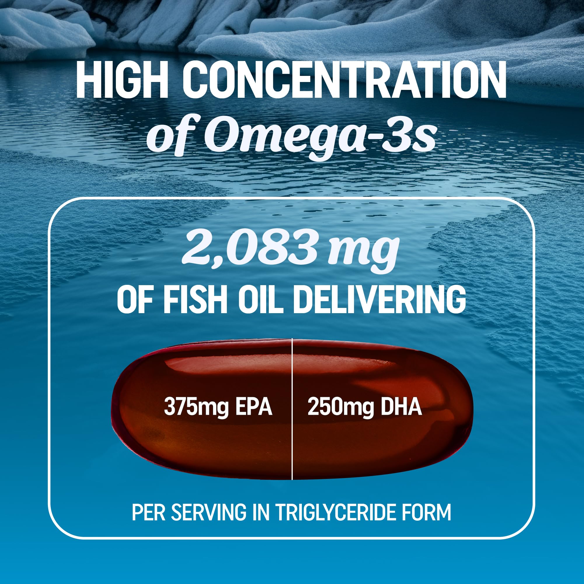 MAV NUTRITION omega-3-6-9-curcuma-etiqueta: etiqueta que destaca calidad y ingredientes sostenibles.