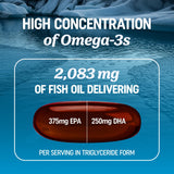 MAV NUTRITION omega-3-6-9-curcuma-etiqueta: etiqueta que destaca calidad y ingredientes sostenibles.