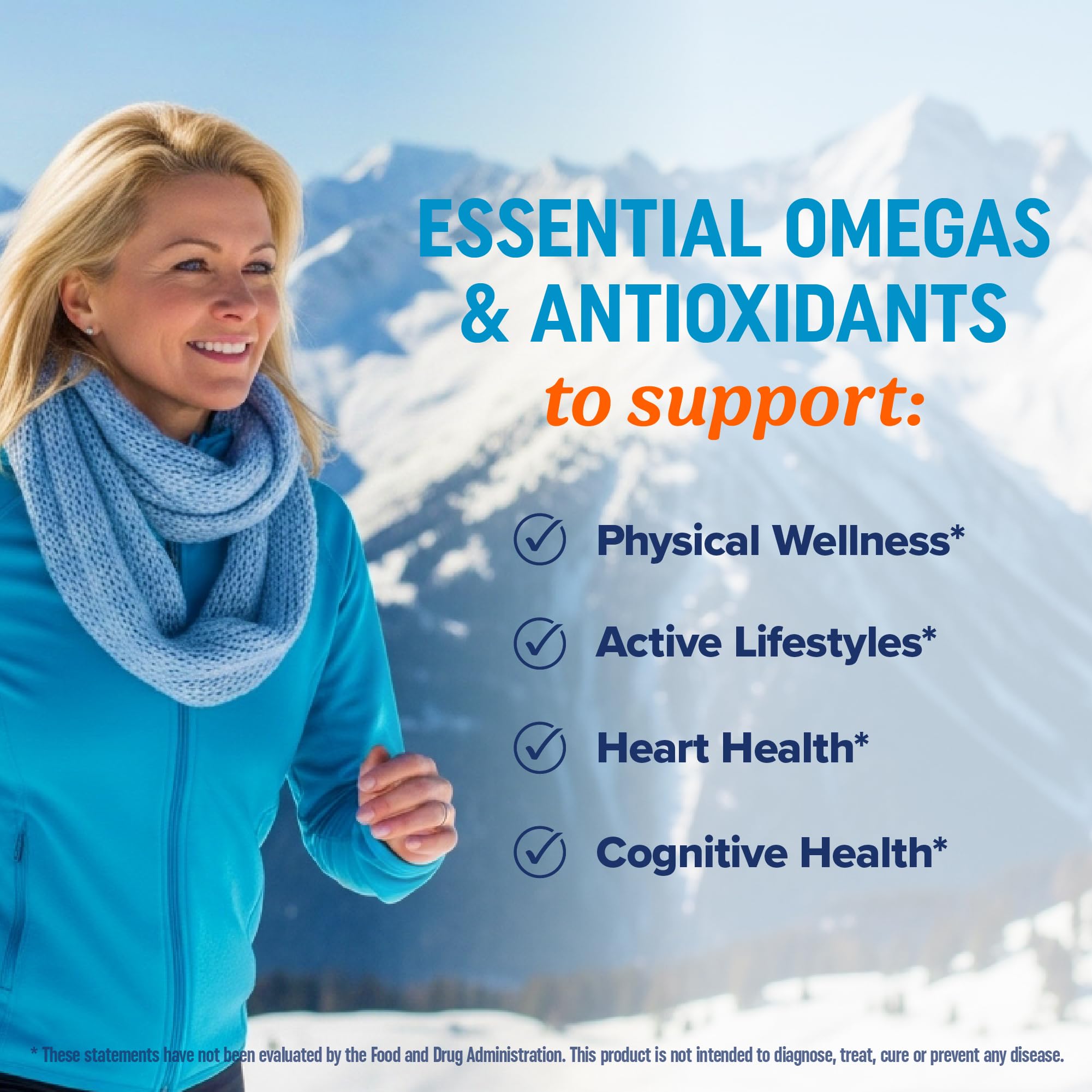 MAV NUTRITION omega-3-6-9-curcuma-porcion: porcion sugerida para rutina diaria.