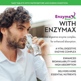 Maxi Health B12 certificado Kosher opción vegetariana