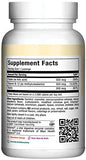 Pastilla Maxi Health B12 disolviéndose sublingual para absorción rápida