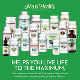 Maxi Health B12 para energía y nervios sanos
