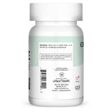 Maxi Health Chew D Max consumo diario en familia, sabor mora natural