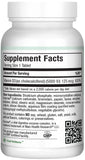 Maxi Health D3 5000IU, absorción optimizada con Enzymax para mayor aprovechamiento.