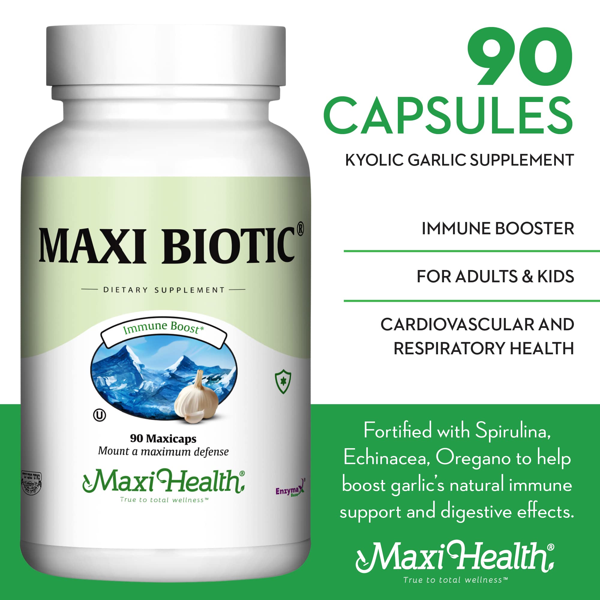 Enzymax: enzimas digestivas para mejorar la digestión y absorción