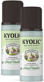 Kyolic extracto de ajo en líquido sin olor para incorporar en la rutina diaria.