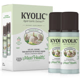 Kyolic líquido para la inmunidad sin olor, fácil de mezclar.