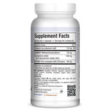Etiqueta de Maxi Health Super Glucosamine Complex mostrando ingredientes clave para articulaciones.
