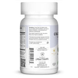  Maxi Health Vitamina D3 y calcio con enzimas para absorción.