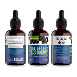 Envase de 1 oz de MaxImmunity, práctico y compacto