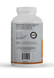 MaxiVision con 33 ingredientes: multivitamínico completo para ojo y cuerpo