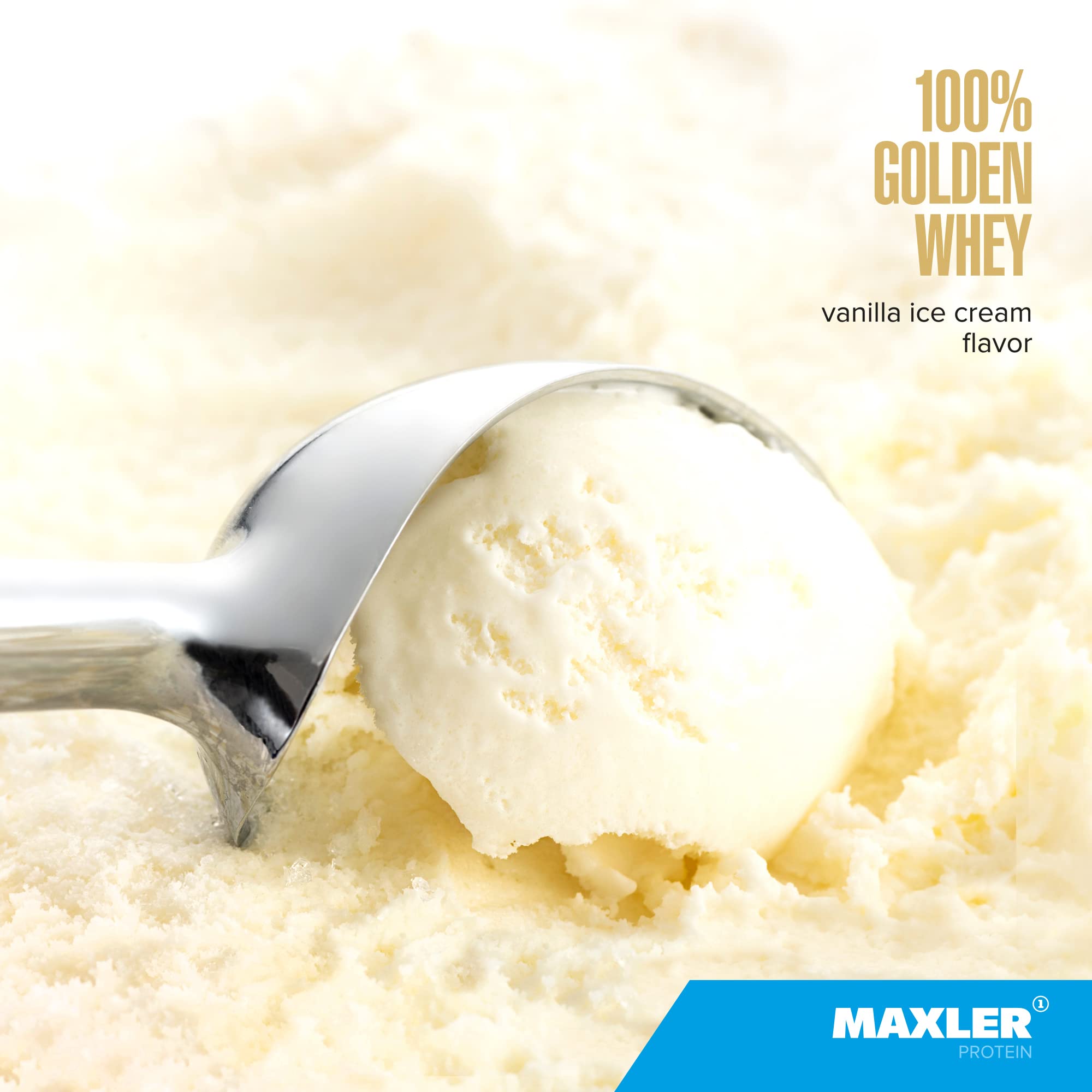 Proteína Maxler con enzimas para digestión más cómoda