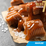 Mezcla en polvo sin grumos de Maxler Golden 7 para batidos cremosos