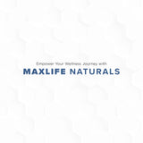 MAXLIFE NATURALS promueve una piel más radiante con uso diario.