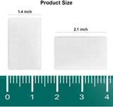 MAXMEDI caja de 30 filtros desechables, opción rentable.