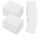 MAXMEDI filtro desechable para ResMed AirSense 10, ajuste perfecto y filtración eficiente.
