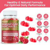 MaxMedix Gominolas Envase 90 gomitas: cantidad para varias semanas.