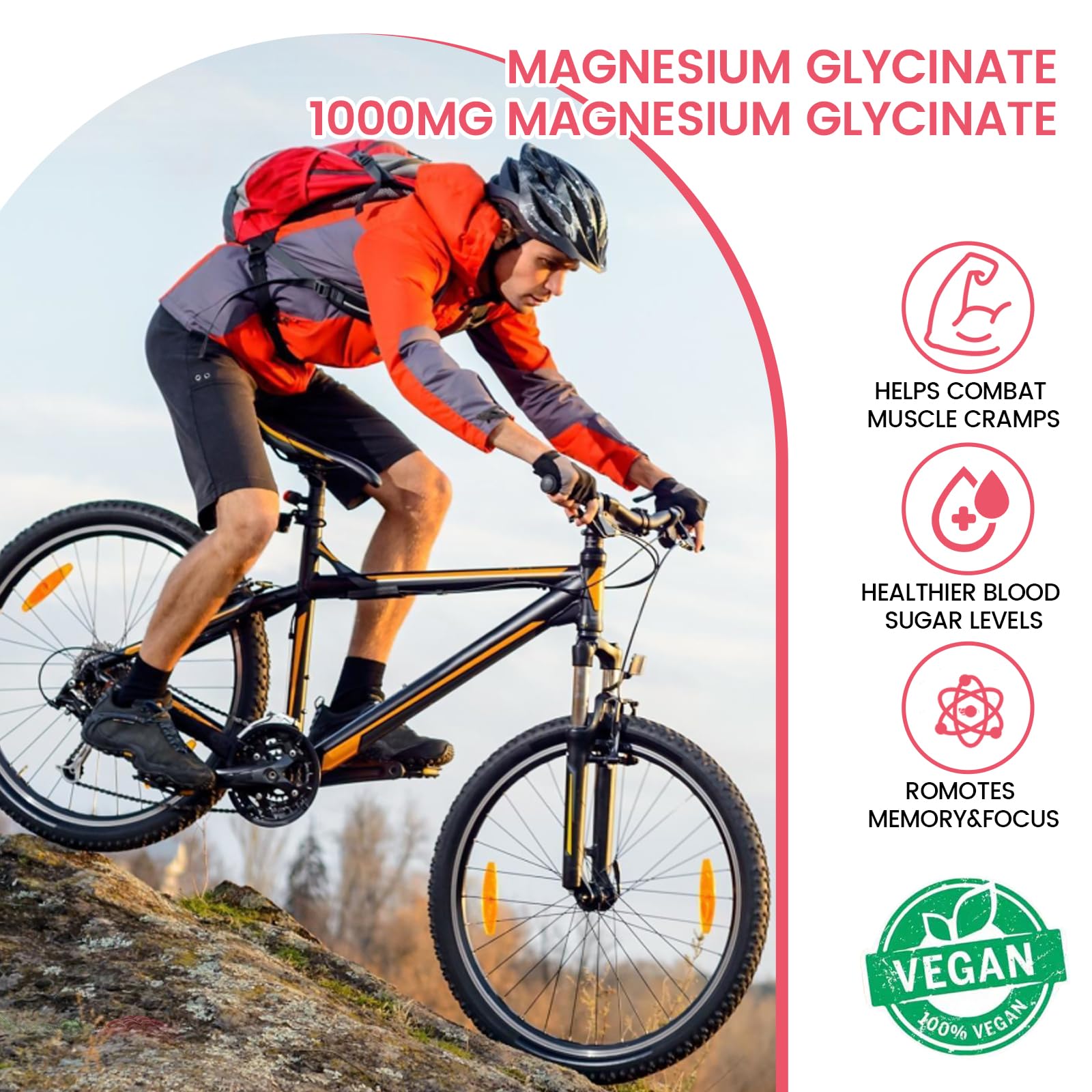MaxMedix Gominolas Potasio-Magnesio: apoyo a la energía y bienestar nervioso.