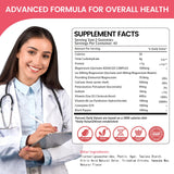 MaxMedix Gominolas Textura Suave: experiencia agradable al morder.