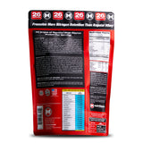 Max Muscle Maxpro Elite: cucharón de proteína para medir dosis y apoyar la recuperación.