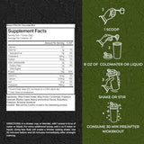 Max Muscle Maxpro Elite: etiqueta sabor chocolate menta para consumo post-entrenamiento.