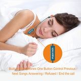 MAXROCK Tapones para Dormir sistema doble tamaño para ajuste seguro.