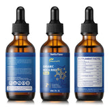 Envase de 118 ml para uso diario de MaxuraFit