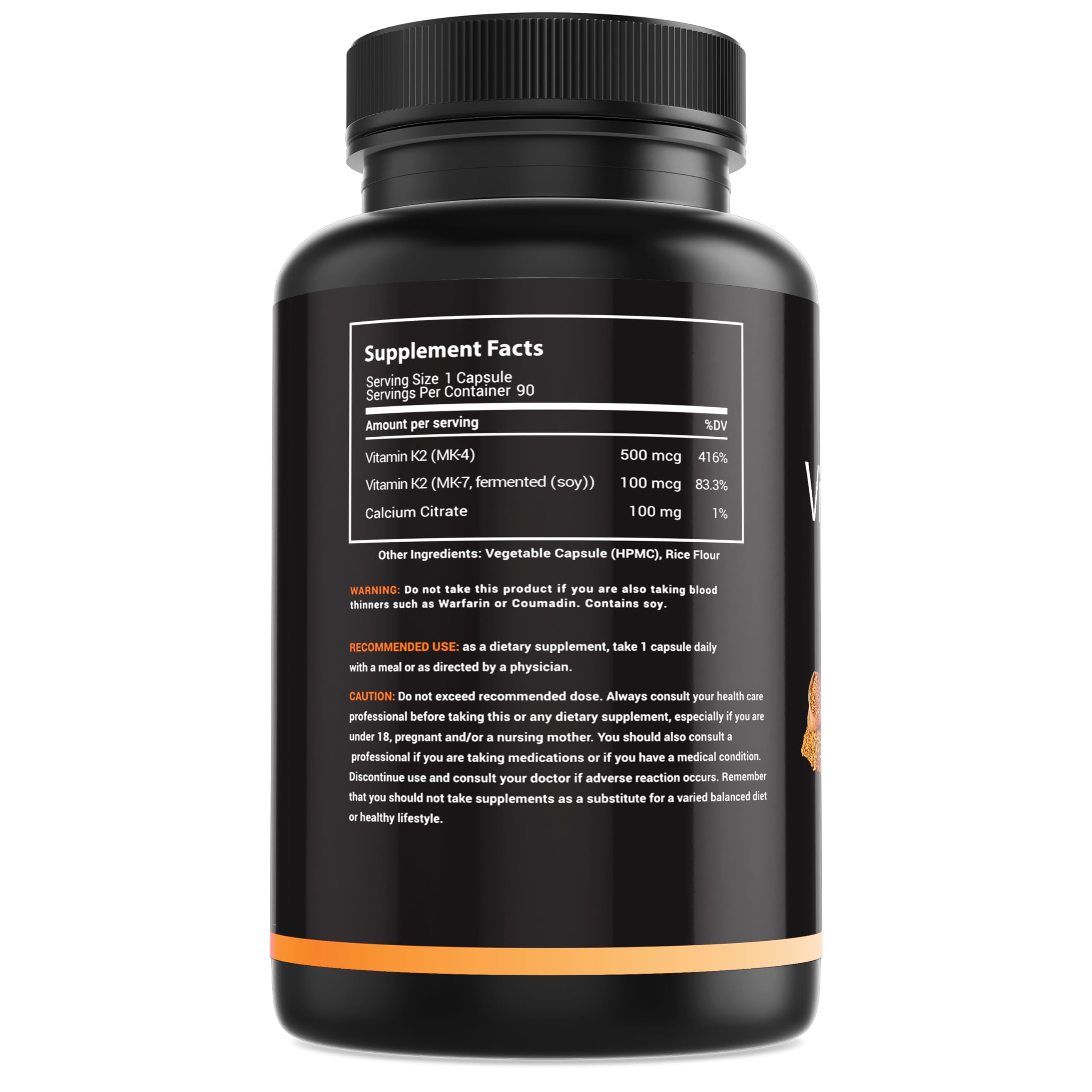 Pruebas de terceros en MaxX Labs para pureza y potencia.