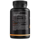Pruebas de terceros en MaxX Labs para pureza y potencia.