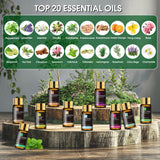 MAYJAM arbol-de-te 5 ml para cuidado de la piel.