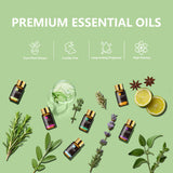 MAYJAM lavanda 5 ml ideal para ambientar y relajar.