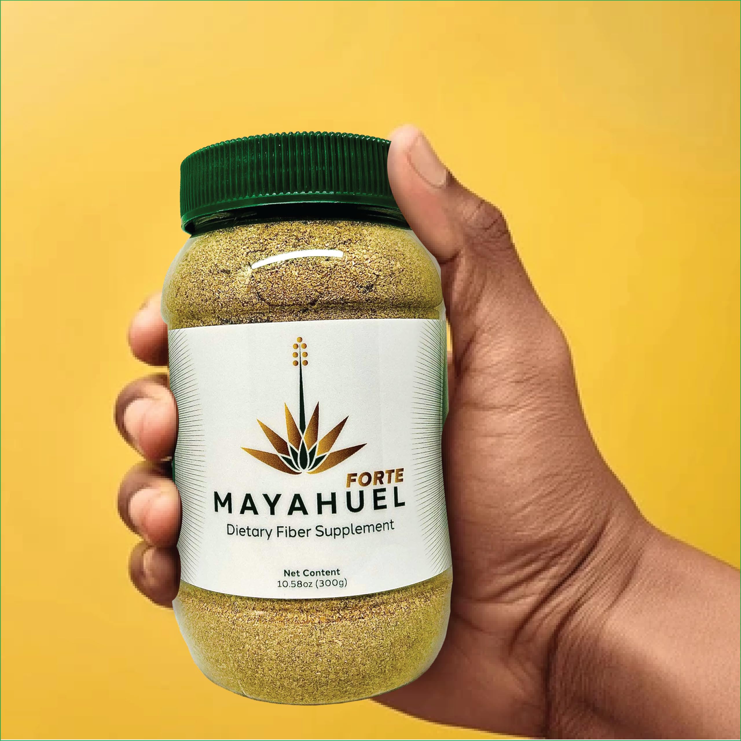 Rutina diaria con MAYAHUEL Forte, apoyo para saciedad y control de antojos.