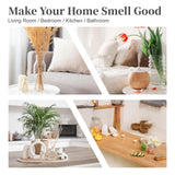 MAYJAM aroma cafe, combinación vainilla ideal para ambiente acogedor