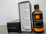 MAYJAM Bergamota, regalo elegante para amantes del bricolaje y fragancias