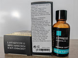 MAYJAM Ciprés Aceite para aromaterapia y relajación diaria
