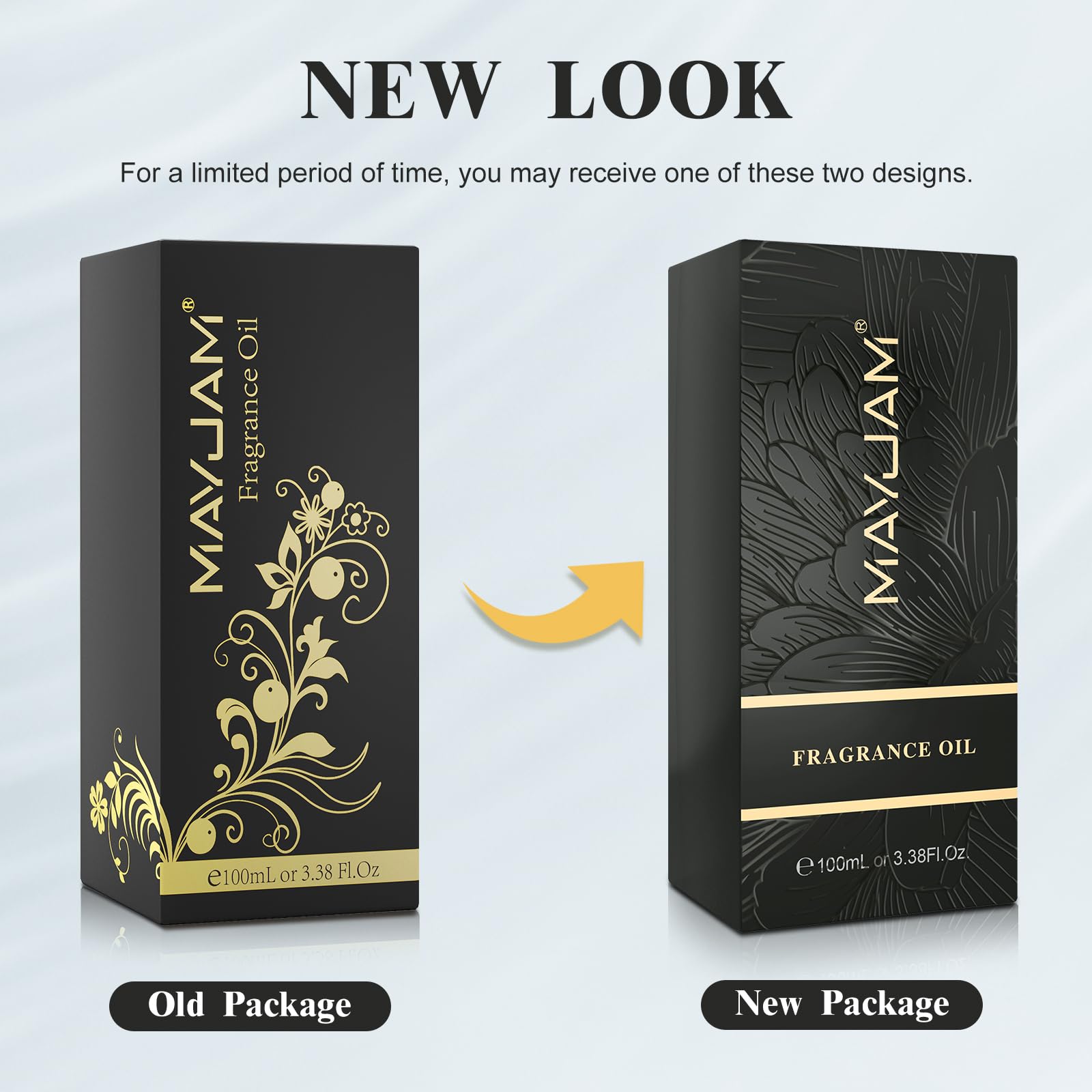 MAYJAM fragancias artesanales para crear ambientes limpios y reconfortantes.