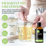 MAYJAM May Chang: aroma-relajante para yoga y meditacion