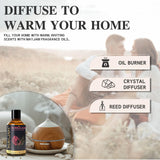 MAYJAM fragancia chicle burbuja para velas DIY con aroma duradero.