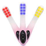 Mayoyosee dispositivo de luz roja 660nm para confort muscular y cuidado personal en casa