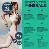 MAYU minerales y magnesio, apoyo a la hidratación durante actividad física